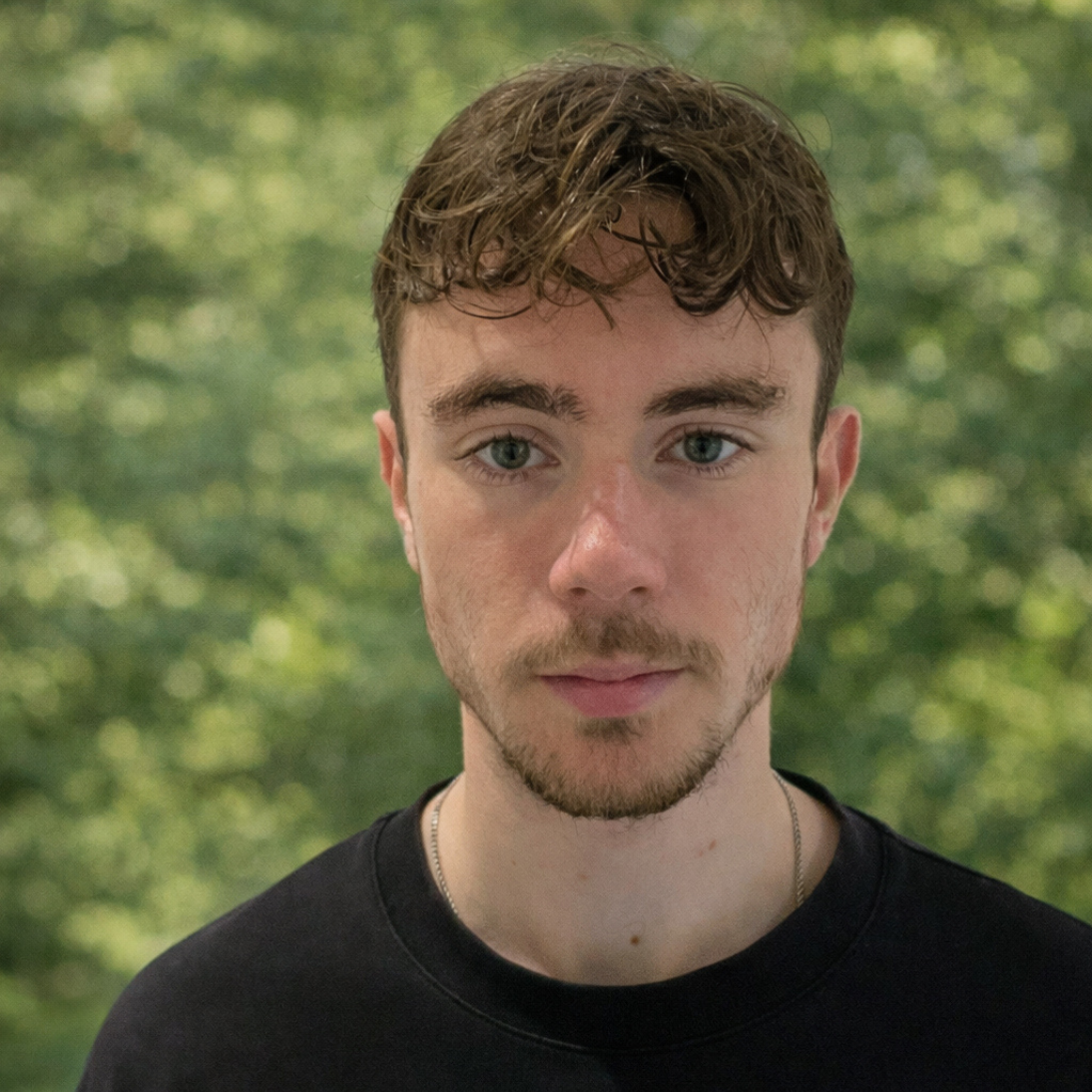 George Bennett-Stanley